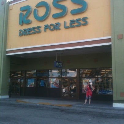 ross stores ir