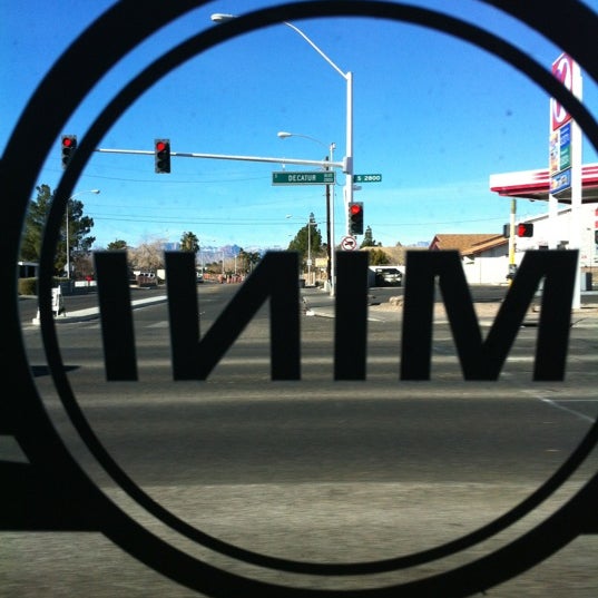 Meyers Auto Parts Las Vegas, NV