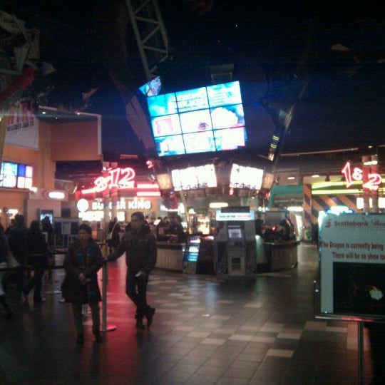 Scotiabank Theatres West Edmonton 27 Tips From 09 Visitors