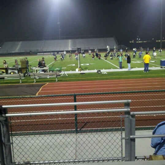 Boswell Field Westminster, CA