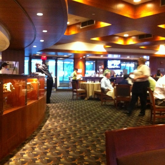Dell EMC Club - Lounge in Boston Dell EMC Club - Lounge in Boston