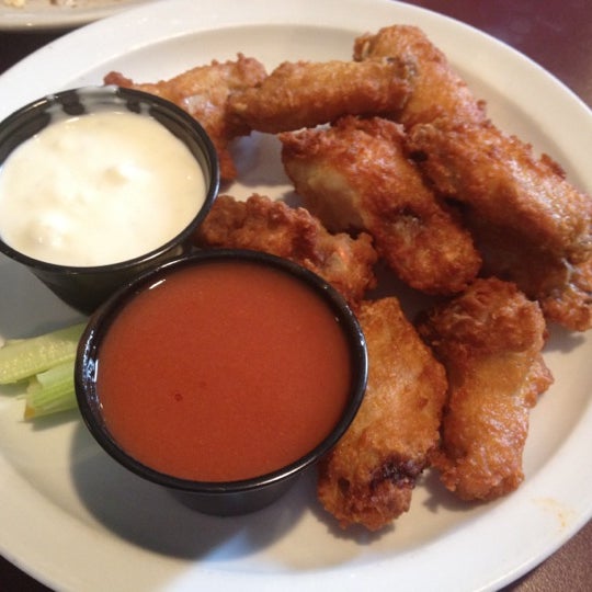 Fifth Quarter Restaurant (Now Closed) Downtown Charleston 12 tips