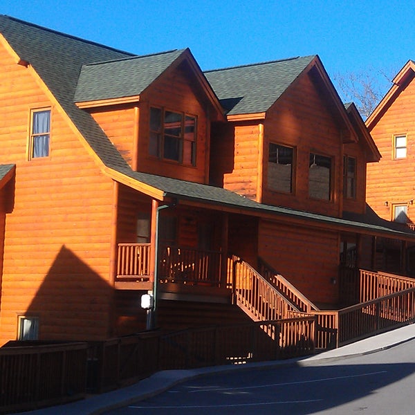 Big Bear Lodge 450 Rental Cabin By Cabin Fever Vacations Resort