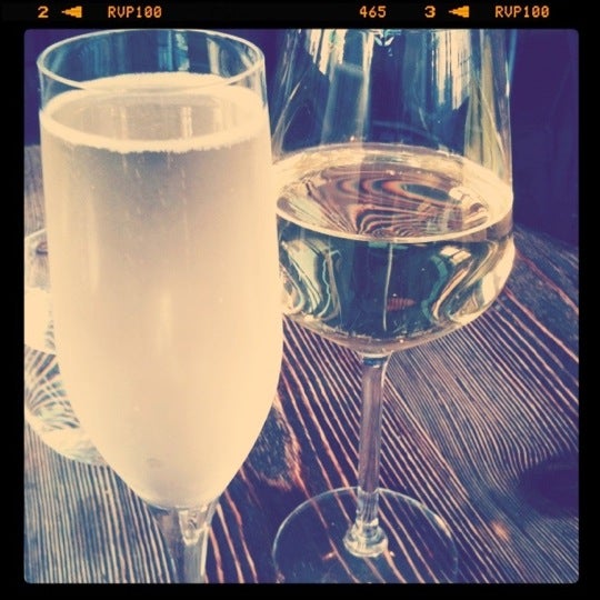 The Kensington Wine Rooms 36 tips