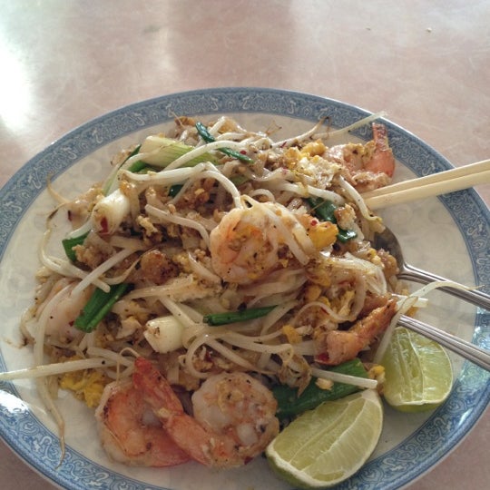 Ocha Thai Food  Van  Nuys  Food  and Cake