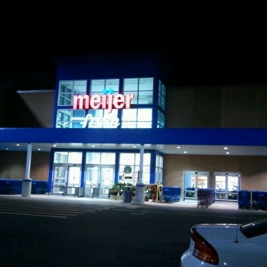 Meijer - Grand Rapids, MI