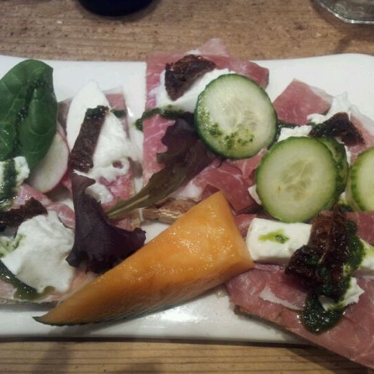 Photos at Le Pain Quotidien Lincoln Square 60 W 65th St