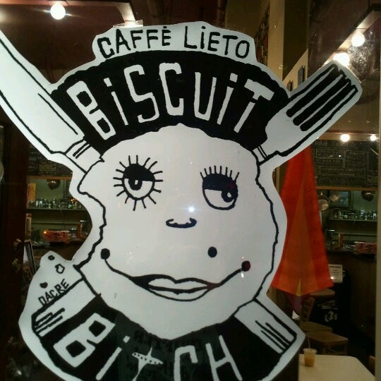 Снимок сделан в Caffé Lieto пользователем Dante .. 8/9/2012