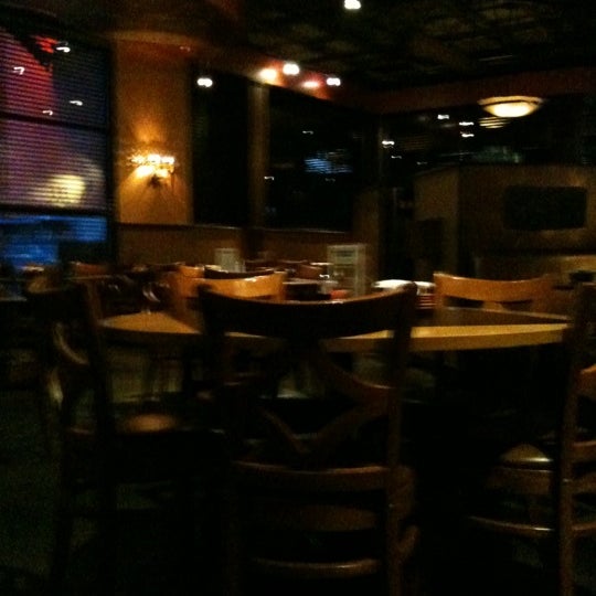 6/1/2012에 Jim Y.님이 Canyons Restaurant &amp; Bar에서 찍은 사진