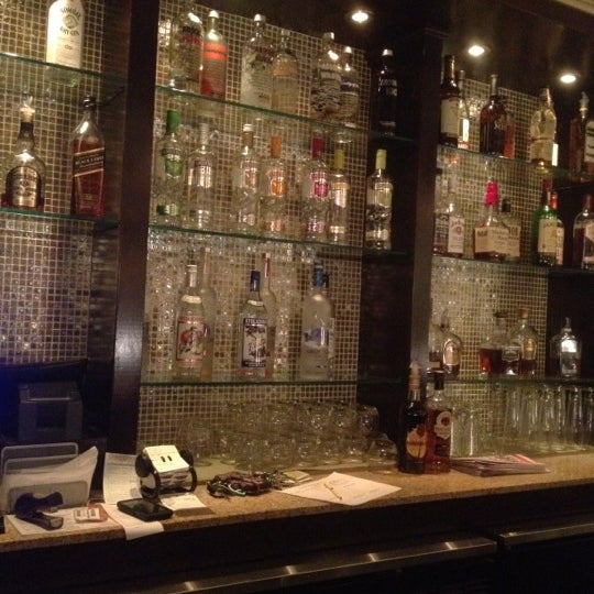 Twist Midtown Grill & Bar Jackson, TN