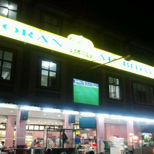 Photos At Restoran Al Bidaya Klang Selangor