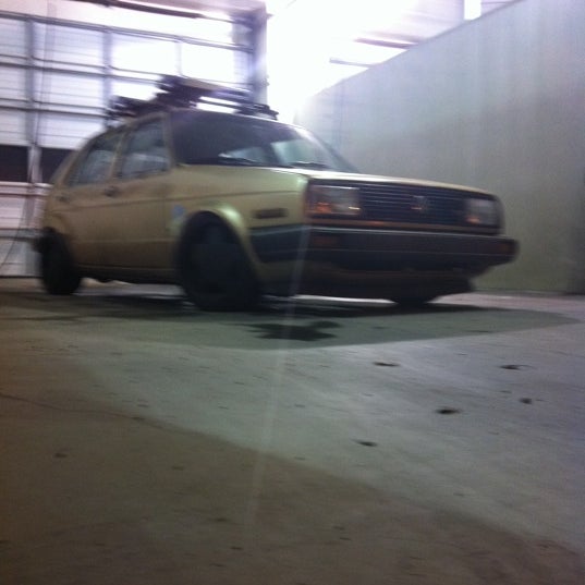 Finish Line Car Wash Lebanon, PA