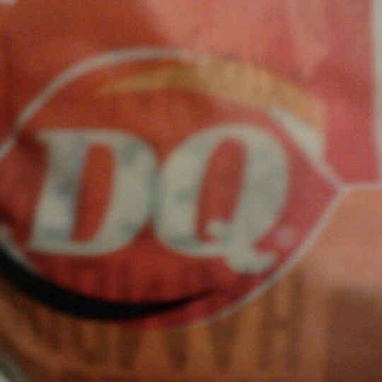 Dairy Queen Northeast Calgary 2 tips