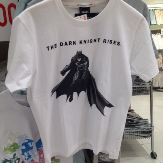 ユニクロ Now Closed 羽生市 埼玉県