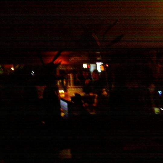 Photo taken at O Bar BarO by Felipe S. on 11/26/2011