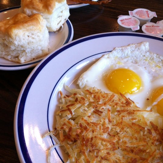 Bob Evans Restaurant American Restaurant in St. Lucie West