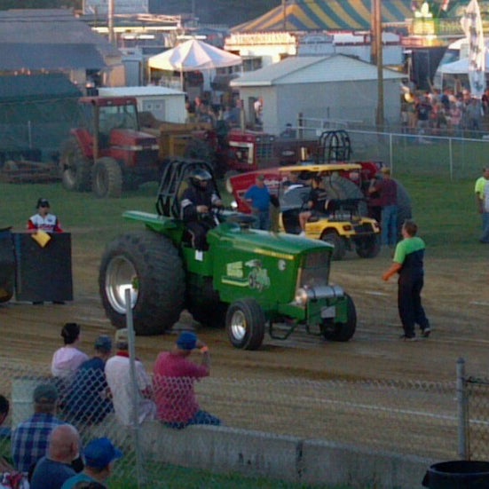 Butler Farm Show Butler, PA