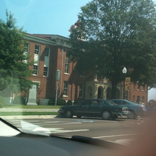 Photos at Downtown Bolivar TN Bolivar, TN