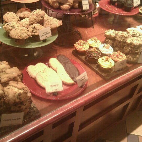 Wildflower Bread Company 64 tips