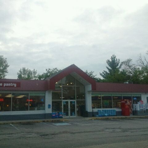 Village Pantry Marysville Oh