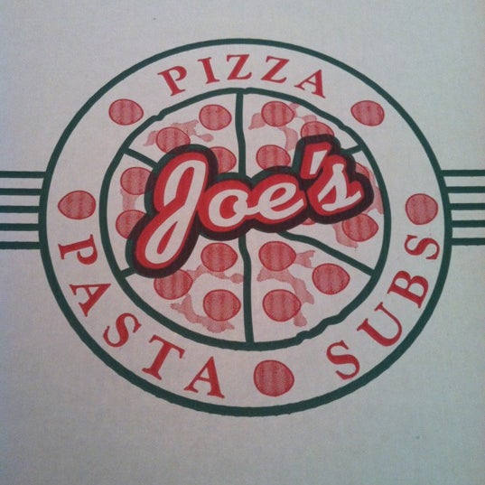 Joe's Pizza Pasta & Subs Southeast Arlington Arlington, TX