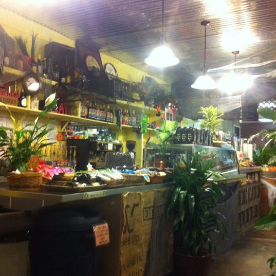 Fair Oaks Coffee House & Deli Coffee Shop