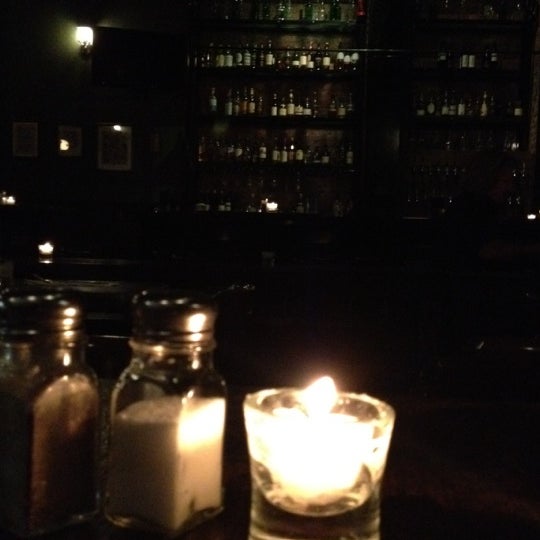 Photo taken at Rosewood Tavern by Spencer H. on 6/18/2012