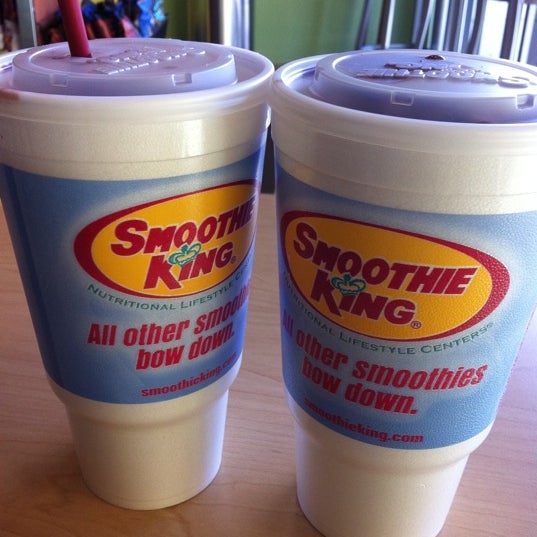 Smoothie King Durham, NC