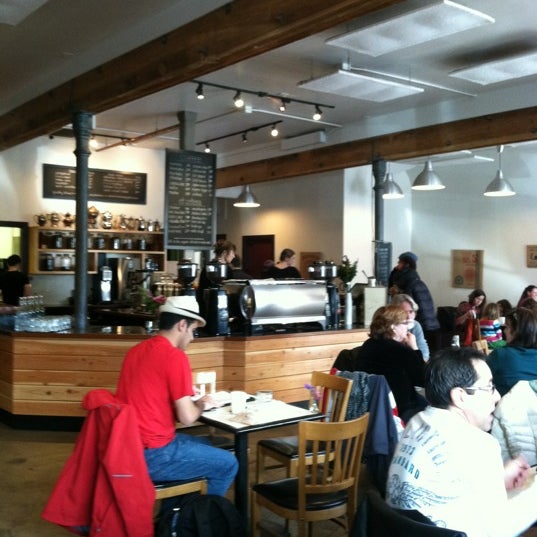 Noble Coffee Roasting 34 tips