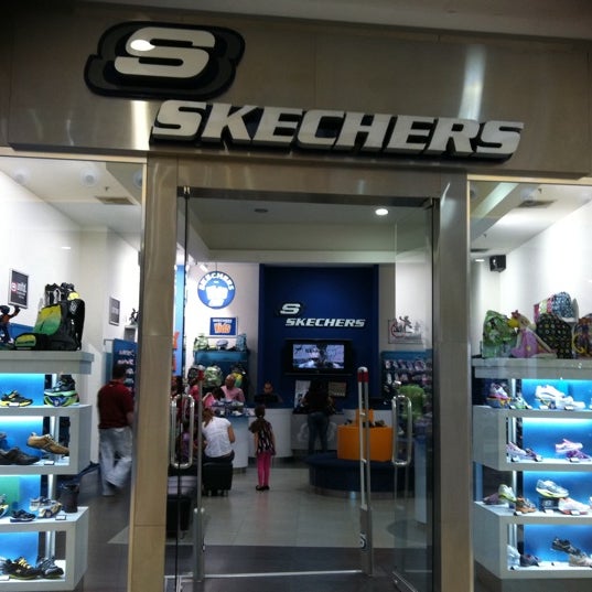 Tiendas skechers cheap venezuela caracas