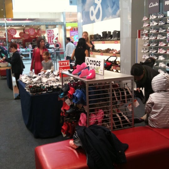 Shoes Sox Doncaster Vic