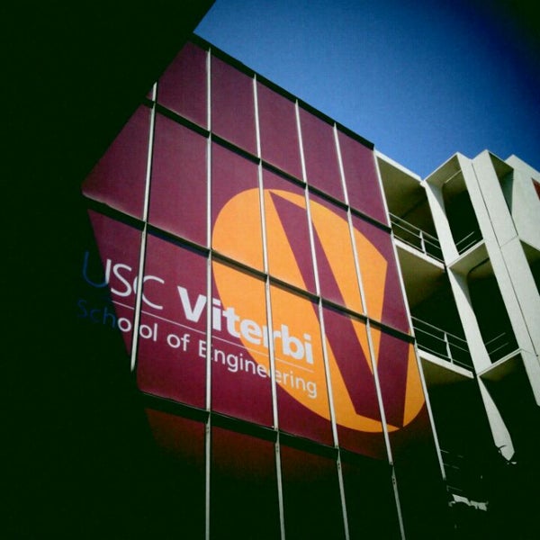 Olin Hall of Engineering (OHE) South LA 12 tavsiye