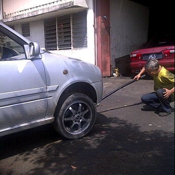 Photos At Kawasan Perindustrian Chendering 2 Tips