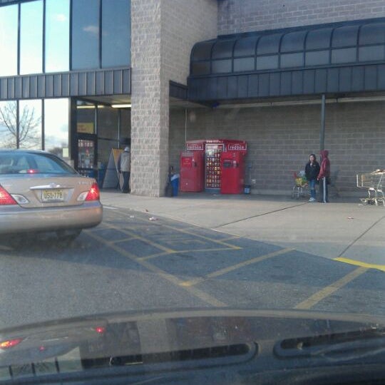 Photos at ShopRite of Greenwich Grocery Store in Phillipsburg