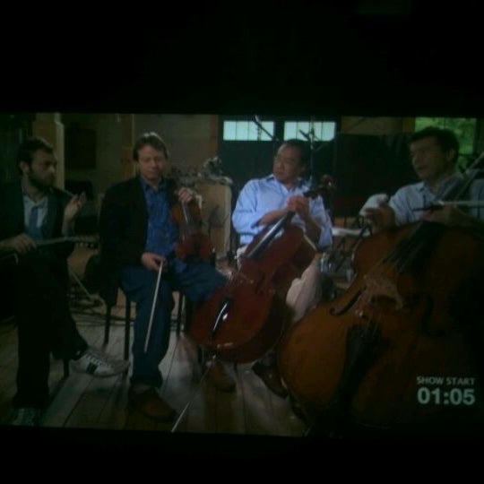 Photos at Cinemark Hollywood 16 and XD 4 tips from 695 visitors