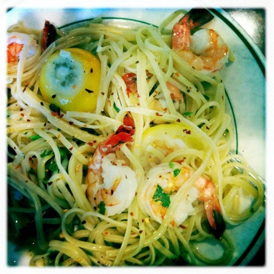 Photos at Ziti's Italian Restaurant in Westborough