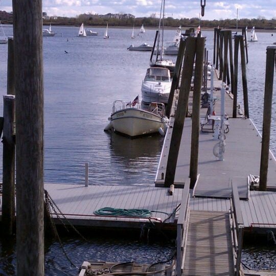 Photos at Savin Hill Yacht Club 2 tips from 116 visitors