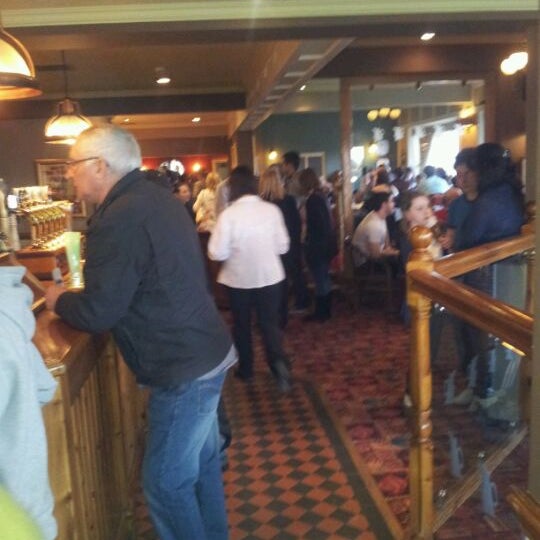 Toby Carvery - 6 tips