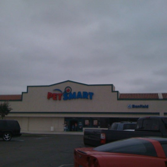 petsmart bella terra