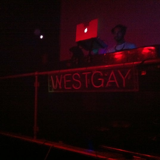 Photo taken at The Westway by Sasha G. on 8/3/2012