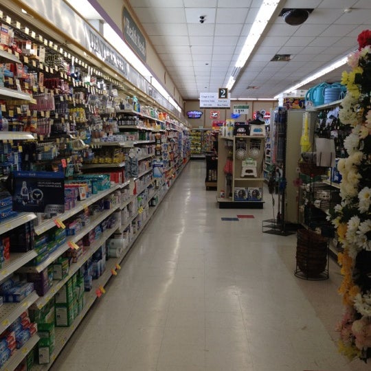 Discount Drug Mart Pharmacy in Maple Heights