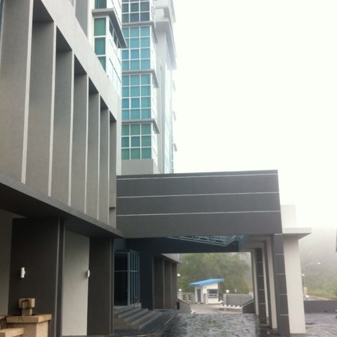 Photos at Akademi Percukaian Malaysia Kuching - Kuching, Sarawak