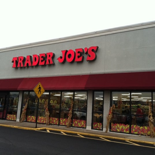 Trader Joe's Wayne, NJ
