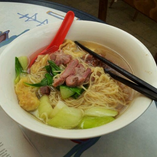 Noodle Inn West Perth, WA