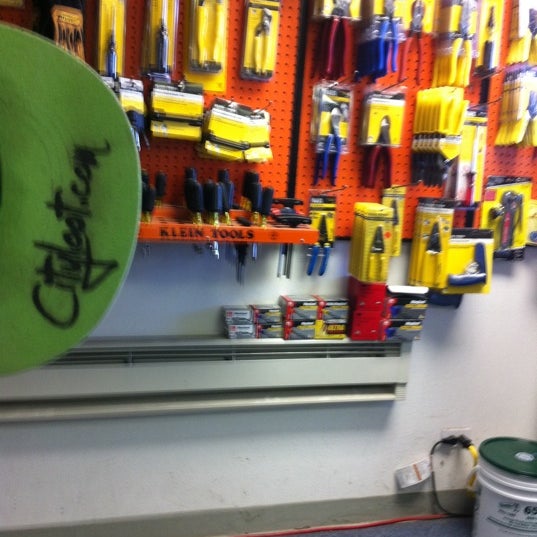 Tool King Hardware Store