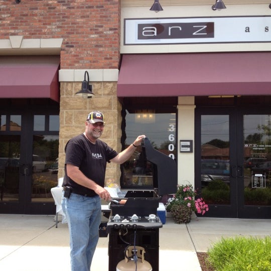 Arz Salon North Ridgeville, OH