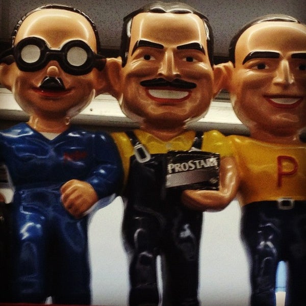 Photos At Pep Boys Auto Parts Service Automotive Shop In Nashville