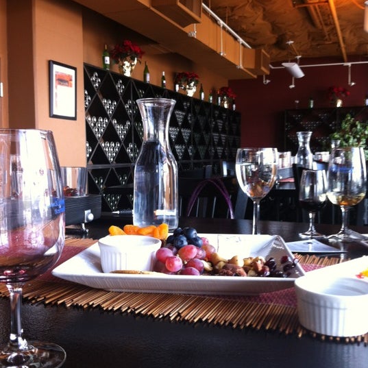 Photo taken at Su Vino Winery by Jennifer P. on 12/10/2011