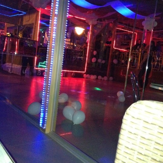 Клуб шато саранск