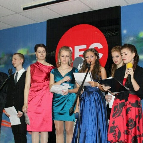 рекорд молодежи